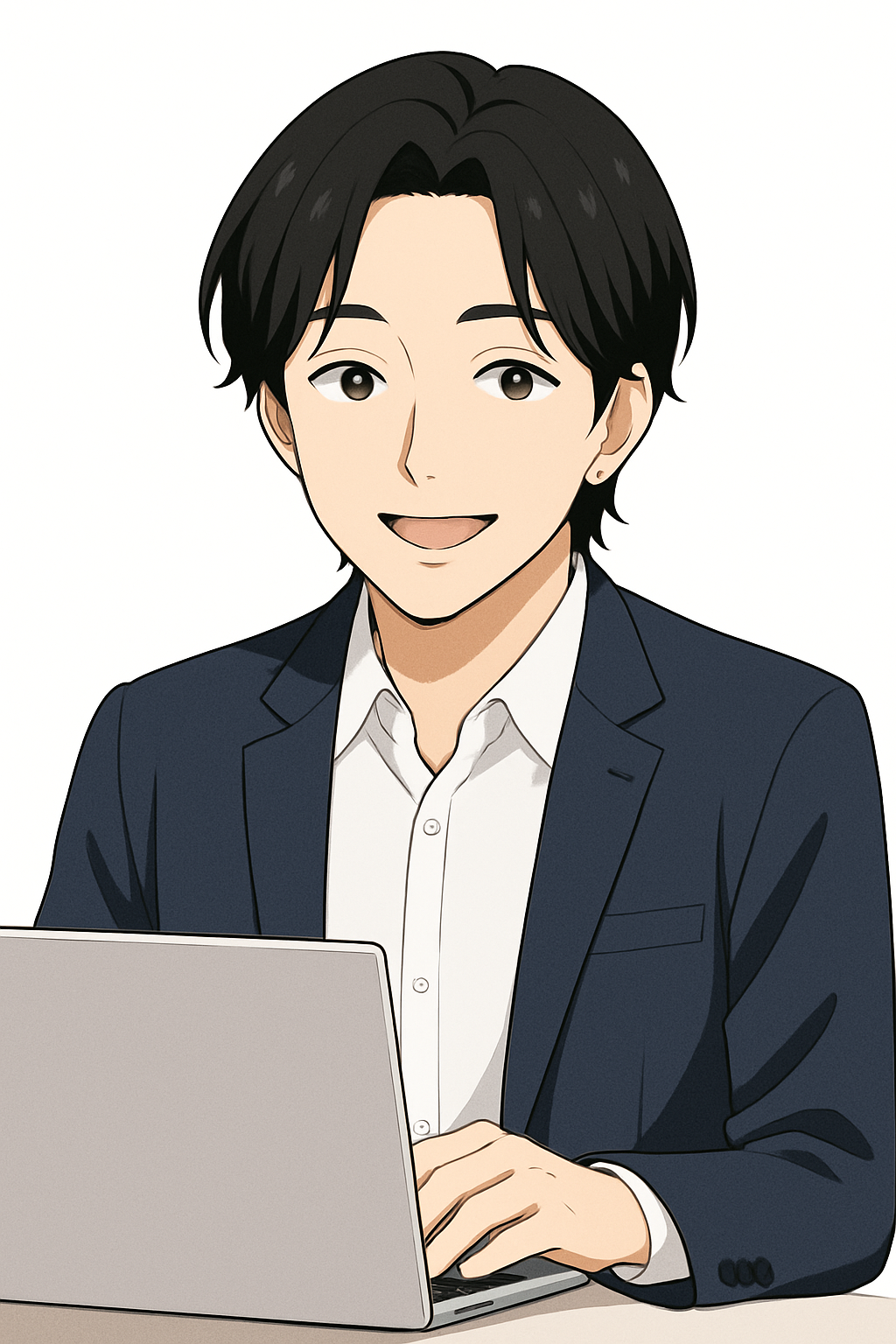 とし
