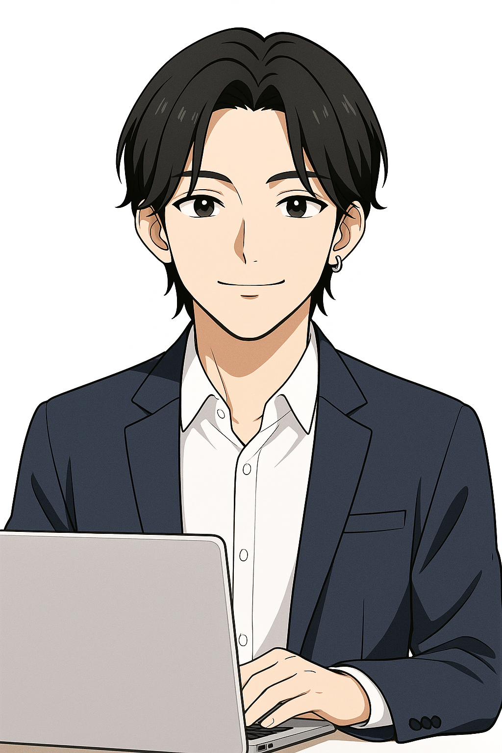 とし